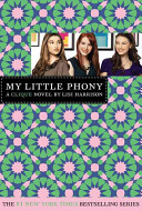 My Little Phony cover
