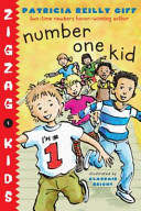 Number One Kid cover