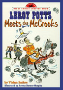 Leroy Potts Meets the McCrooks cover