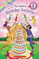 The Fairies' Birthday Surprise cover