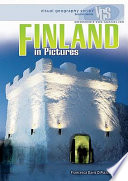 Finland in Pictures (Second Series) cover