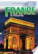 France in Pictures (Second Series) cover
