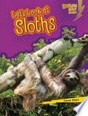 Let's Look at Sloths cover
