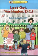 Look Out, Washington, D.C.! cover