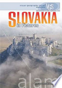 Slovakia in Pictures (Second Series) cover