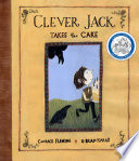 Clever Jack Takes the Cake cover