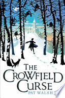 The Crowfield Curse cover