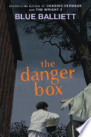 The Danger Box cover