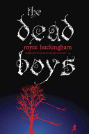 The Dead Boys cover