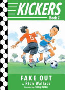 Kickers: Fake Out cover