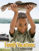 Family Vacations cover