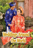 Weddings Around the World cover