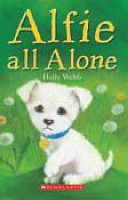 Alfie All Alone cover