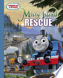 Misty Island Rescue cover