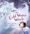 The Cold Water Witch cover