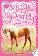 A Dream Come True cover