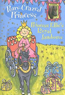 Princess Ellie's Royal Jamboree cover