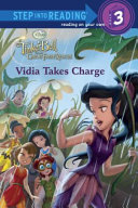 Vidia Takes Charge cover