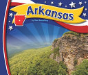 Arkansas cover