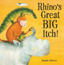 Rhino's Great Big Itch! cover