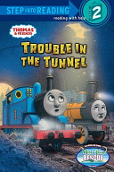 Trouble in the Tunnel cover