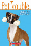Bad to the Bone Boxer cover