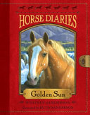 Golden Sun cover