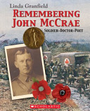 Remembering John McCrae: Soldier, Doctor, Poet cover
