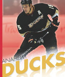 Anaheim Ducks cover