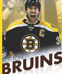 Boston Bruins cover