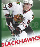 Chicago Blackhawks cover