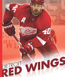 Detroit Red Wings cover