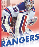 New York Rangers cover