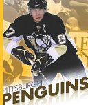 Pittsburgh Penguins cover