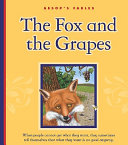 The Fox and the Grapes cover