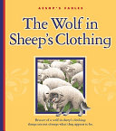 The Wolf in Sheep's Clothing cover