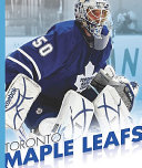 Toronto Maple Leafs cover