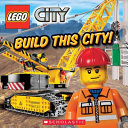 Build This City! cover