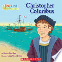 Christopher Columbus cover