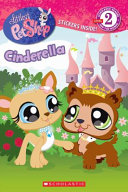 Cinderella cover