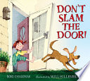 Don't Slam the Door! cover