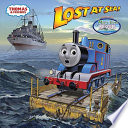 Lost at Sea! cover