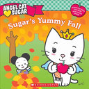 Sugar's Yummy Fall cover