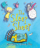 The Sleep Sheep cover