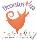 Brontorina cover