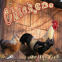 Chickens on the Farm cover