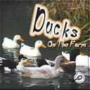 Ducks on the Farm cover
