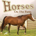 Horses on the Farm cover
