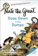 Nate the Great Goes down in the Dumps cover