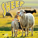 Sheep on the Farm cover